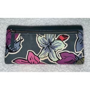 Vera Bradley Wallet Multicolor Floral